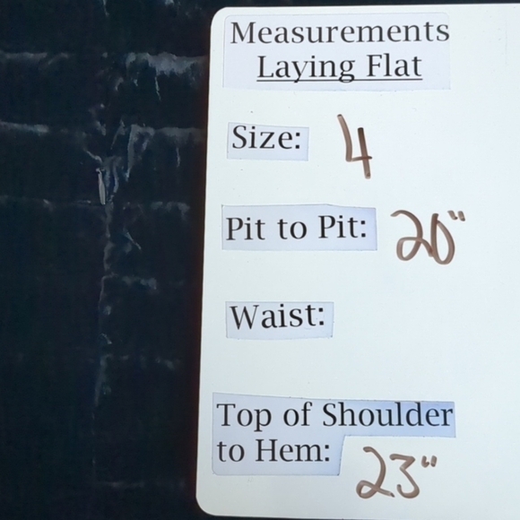 Talbots Black Genuine Down Faux Fur Trim Velour Coat with Zip Pockets size 4 - Picture 8 of 8